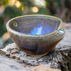 Vintage Renzo Faggioli Pottery